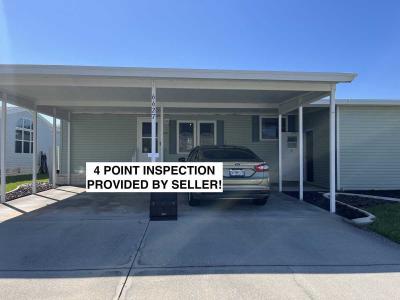 Mobile Home at 6627 Lacey Lane Ellenton, FL 34222