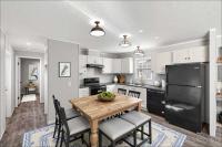 2023 Champion Hazelwood Manufactured Home