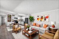 2023 Champion Hazelwood Manufactured Home