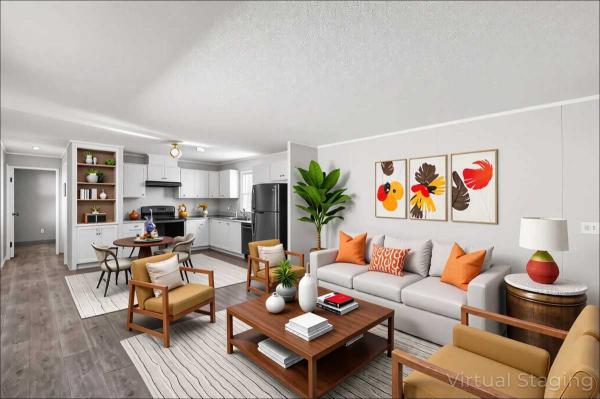2023 Champion Mobile Home For Sale