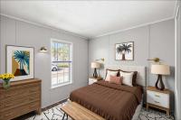 2023 Champion Hazelwood Manufactured Home