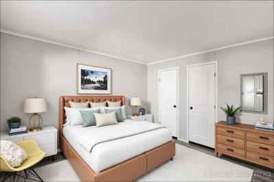 Photo 4 of 19 of home located at 2805 Viewfield Almont, MI 48003