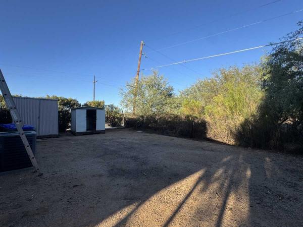 1978 REDM Manufactured Home
