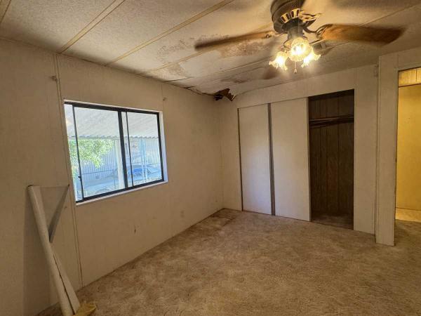 1978 REDM Manufactured Home