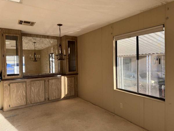 1978 REDM Manufactured Home