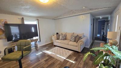 Mobile Home at 17 Grand Bahama Drive Moscow Mills, MO 63362
