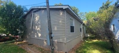 Photo 2 of 11 of home located at 1716 Simpkins Dr Shreveport, LA 71107