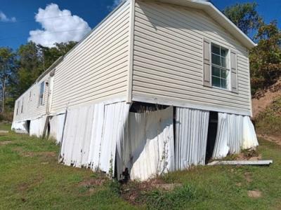 Mobile Home at 72 Indian Creek Rd Corbin, KY 40701