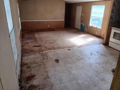 Photo 3 of 8 of home located at 72 Indian Creek Rd Corbin, KY 40701