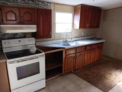 Photo 4 of 8 of home located at 72 Indian Creek Rd Corbin, KY 40701