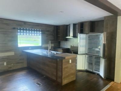 Photo 5 of 11 of home located at 56 Coal Bin Rd Evarts, KY 40828