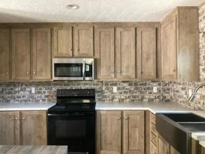 Photo 2 of 11 of home located at 36 Tranquil Lane Kingstree, SC 29556