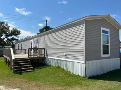 Mobile Home at 4002A Redell Rd Baytown, TX 77521