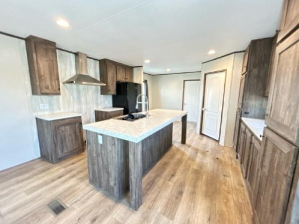 2022 ANNIVERSA Manufactured Home