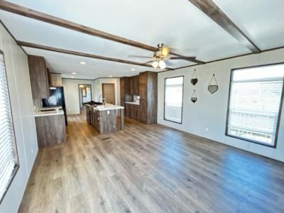 Photo 3 of 10 of home located at 4002A Redell Rd Baytown, TX 77521