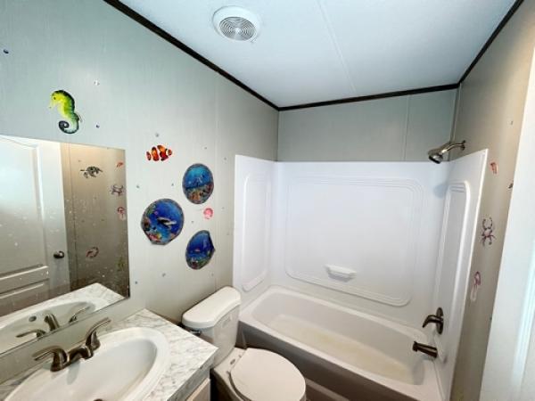 2022 ANNIVERSA Manufactured Home