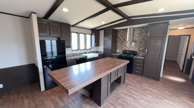 Photo 3 of 23 of home located at 7151 Woodlake Pkwy Lot 200 San Antonio, TX 78218