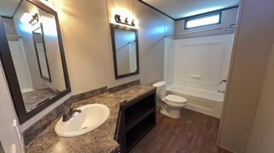 Photo 5 of 23 of home located at 7151 Woodlake Pkwy Lot 200 San Antonio, TX 78218
