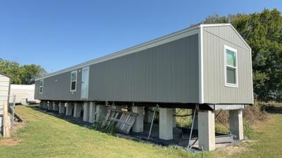 Mobile Home at 2375 Cattlemens Row Lockhart, TX 78644