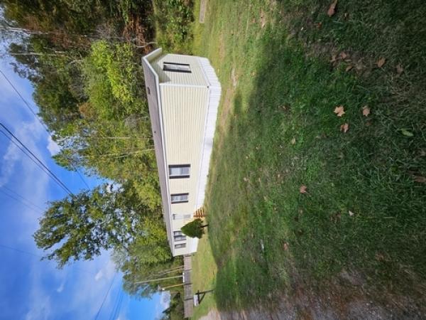 2003 HBOS MANU Mobile Home For Sale