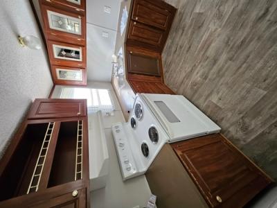 Photo 4 of 21 of home located at 606 Cow Creek Rd Hurricane, WV 25526