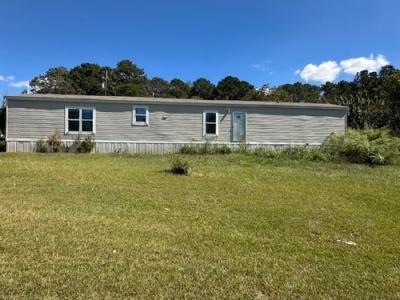 Mobile Home at 1001 Driggers Rd Lineville, AL 36266