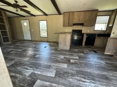 Photo 2 of 9 of home located at 1001 Driggers Rd Lineville, AL 36266