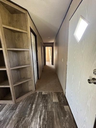 Photo 4 of 9 of home located at 1001 Driggers Rd Lineville, AL 36266