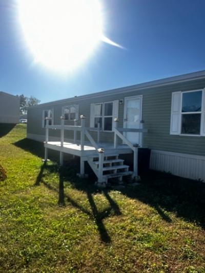 Mobile Home at 13 Pierpont Fields V Morgantown, WV 26508