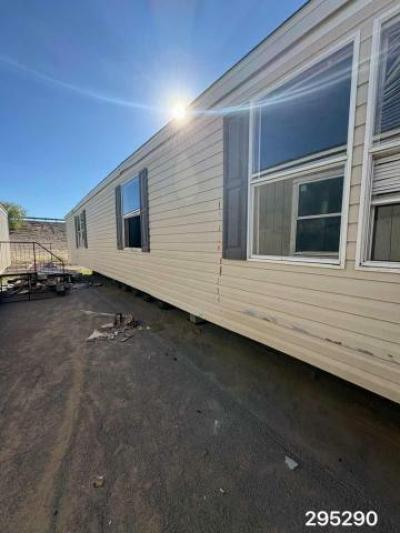 Mobile Home at New Start Homes Lc 1940 S Valley Dr Las Cruces, NM 88005