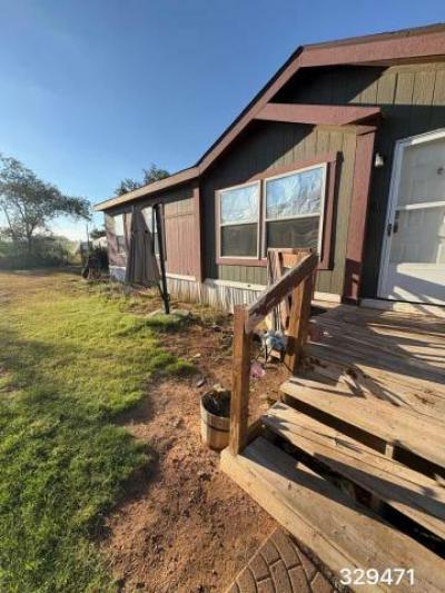 Mobile Home at 211 N Elm St Hobbs, NM 88240