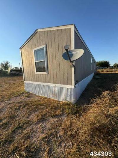Mobile Home at 7214 N Paradise Ave Unit A Hobbs, NM 88242