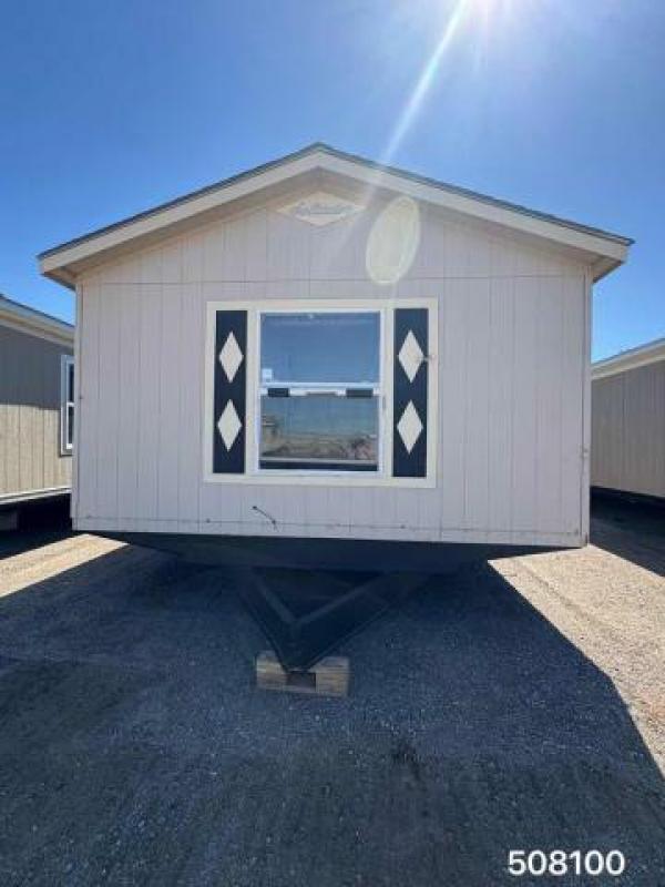 Photo 1 of 2 of home located at Repo Depot Mobile Home Sales 2500 Karsten Ct SE Albuquerque, NM 87102
