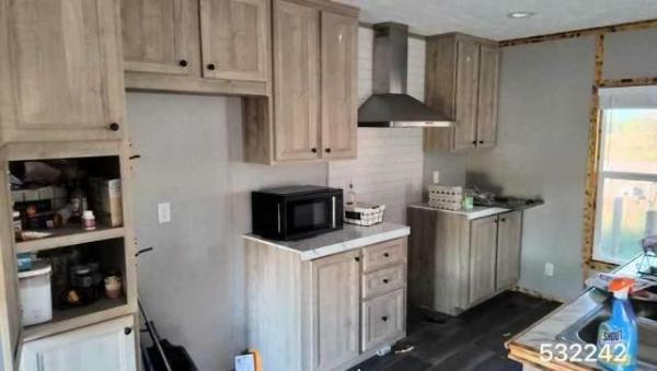 Photo 1 of 1 of home located at Solitaire Homes Of Victoria 11001 N Navarro St Victoria, TX 77904