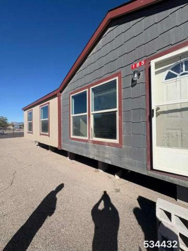 Photo 1 of 2 of home located at Cavco Home Center 9950 Central Ave SE Albuquerque, NM 87123