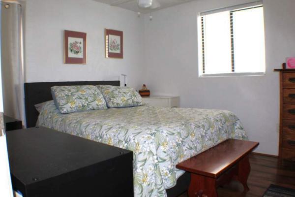 1983 Goldenwest Mobile Homes Manufactured Home