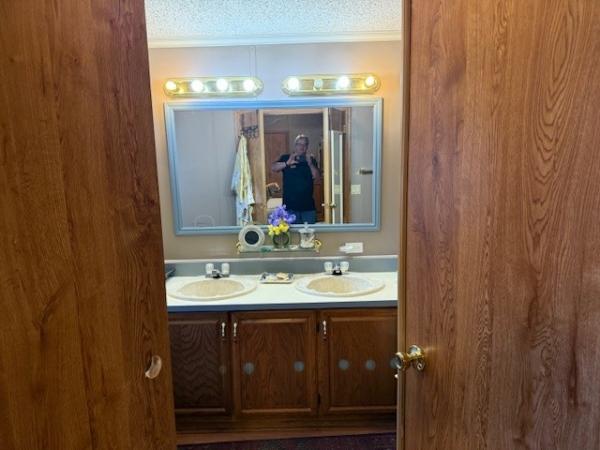 1989 Cavco/Durango Manufactured Home