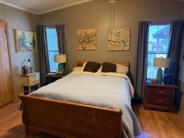 1989 Cavco/Durango Manufactured Home