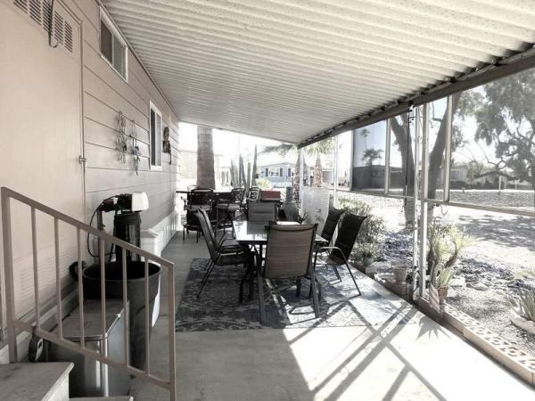 1979 Unknown Manufactured Home