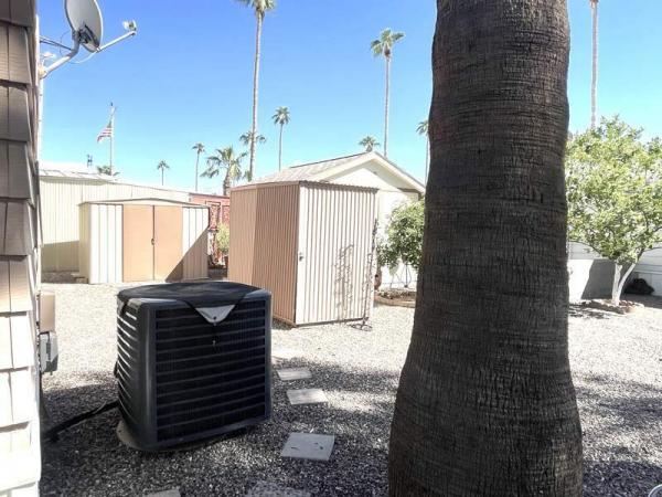 1979 Unknown Manufactured Home