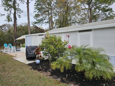 Photo 2 of 4 of home located at 7125 Fruitville Rd 1418 Sarasota, FL 34240