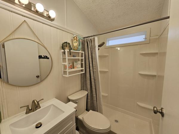 1992 BRIT BRIT Mobile Home