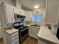 1992 BRIT BRIT Mobile Home