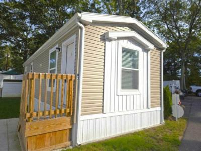 Mobile Home at 658 Sound Ave, D-3 Calverton, NY 11933