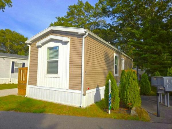 2023 Clayton - Lewistown PA Hickory 4414-40 Manufactured Home
