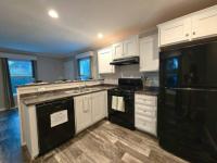 2023 Clayton - Lewistown PA Hickory 4414-40 Manufactured Home