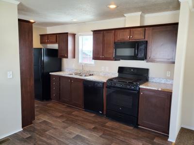 Photo 3 of 12 of home located at 38957 Rodeo Dr Romulus, MI 48174