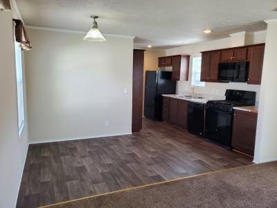 Photo 4 of 12 of home located at 38957 Rodeo Dr Romulus, MI 48174