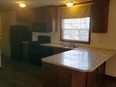 Photo 2 of 9 of home located at 39057 Wyoming Dr Romulus, MI 48174