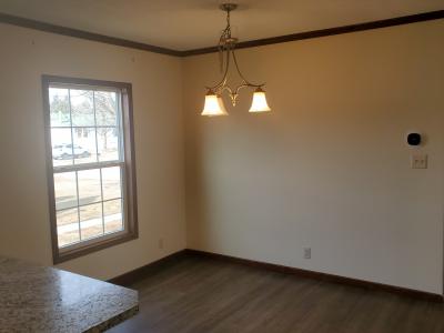 Photo 4 of 9 of home located at 39057 Wyoming Dr Romulus, MI 48174